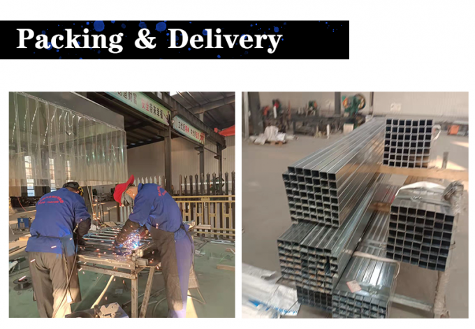 Odm Oem Painéis de vedação de alumínio decorativo 2.4ml X 2mh 6