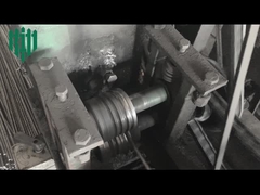 produção dobro da cerca de fio de 8/6/8mm