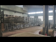 358 Embalagem de vedação anti-subida