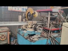 O processo de produção do pão de pêssego é assim: