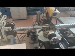 O processo de produção do BD post é realmente assim