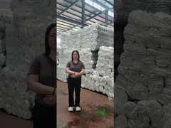 Métodos de embalagem para cercas de cadeia enviadas para os Estados Unidos