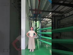 Esgrima de malha em V