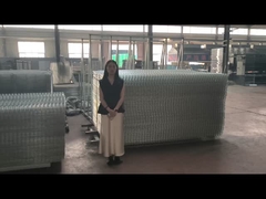 Como é feita a embalagem de cercas 3D?