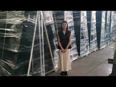 V Rede de Segurança Cercas de armazenamento Segurança