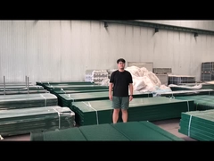 Espetáculo de Esgrima de Segurança V Mesh