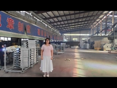 Cercas Temporárias Soldadas em Metal ODM