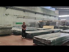 Estilos de vedação tubular