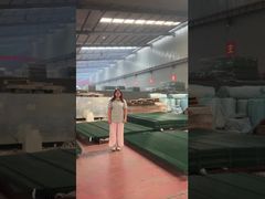 Estádios Desportivos 358 Segurança Anti-Climb Cercas embalagem