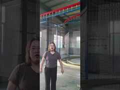 Cercas de segurança anti-subida