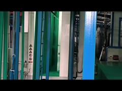 O tratamento da superfície do poste é realmente assim