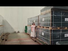 Embalagem de vedação de segurança anti-escalada