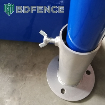 Parede de protecção contra quedas de borda Edifício Construção Parede de protecção de jardim sustentável