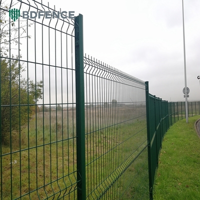 Balcão V Malha Cercas de segurança Prevenção de quedas