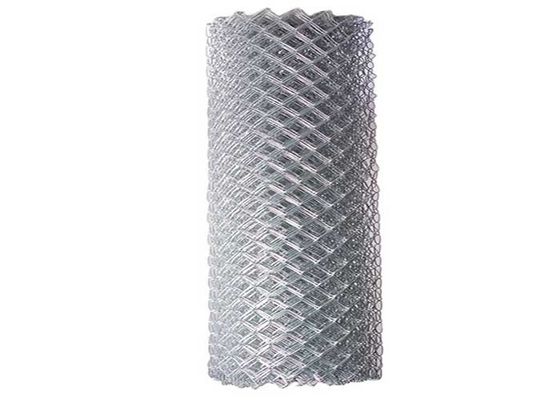 Venda Quente Esporte Basebol Campo Galvanizado Diamond Chain Link vedação