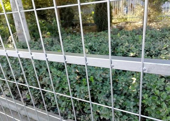 Venda Quente 6x10 Construção Eventos Canadá temporários painéis de vedação com cor laranja